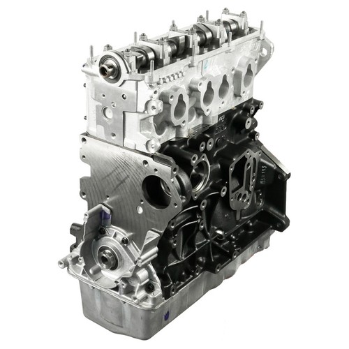 Teilmotor geschl für - für, vw