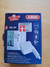ABUS FAS 101