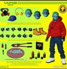 Mezco one collective - one:12,