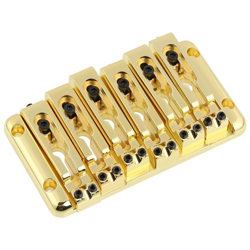 String bass bridge - 6,