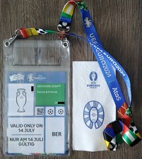 TICKET Family & Friends Finale