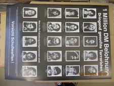 Gesuchte Anarchistische