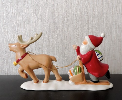 Goebel nikolaus mit - goebel,