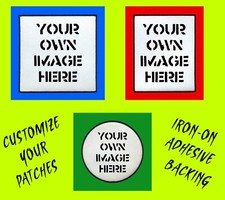 Patches personalisieren sie - personalisieren,