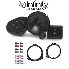 Infinity Autolautsprecher