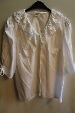 Dirndl-/Trachtenbluse Hess