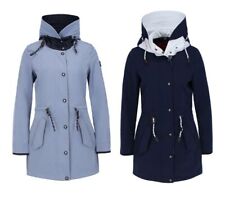 WELLENSTEYN SOMMERPARKA