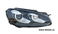 Scheinwerfer rechts LED