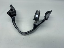 BMW F650GS (3) 01' Luftfilter Halter Air Filter Box Bracket