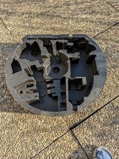 Original VW EOS Werkzeugkasten Ladeboden Kofferraum 2006 - Passend für Audi & VW