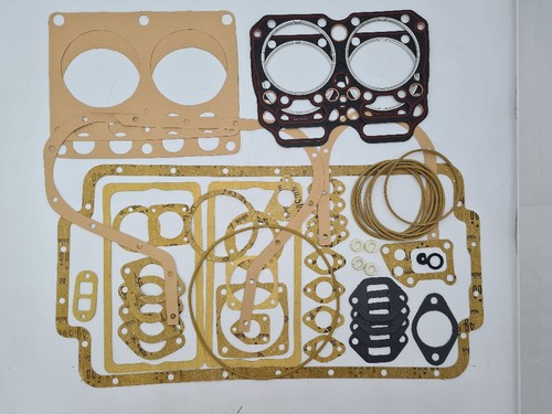 Dichtungssatz motor ifa - dichtungssatz,