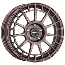 Alufelgen kompatibel citroen - 4,