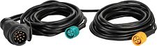 Kabelsatz für Anhänger - 7m