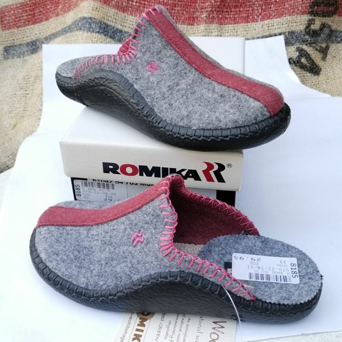 Romika mokasso gr - romika,