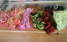 Rabbit Zonker Streifen, 2 Ton