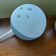 Amazon Echo Dot B7W64E Smart