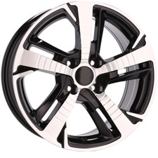 Peugeot alloy wheels R16 4x108