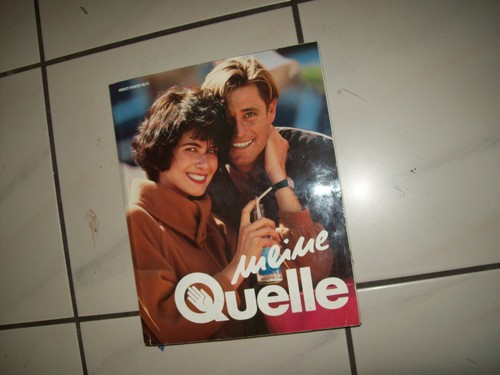 Quelle versandhaus - quelle,