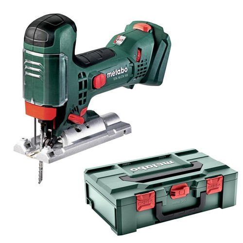 Metabo akku stichsäge sta - akku-stichsäge, 18