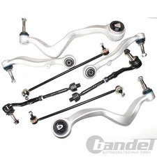 QUERLENKER + KOPPELSTANGEN +