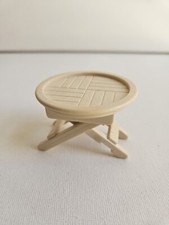 Sylvanian families terrasse - families,