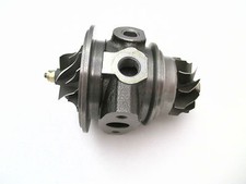 Turbolader Rumpfgruppe