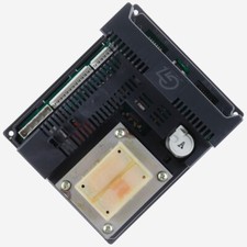 Weishaupt Feuerungsautomat