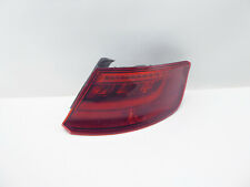Heckleuchte rechts LED 8V4945096A Audi A3 S-Line Sportback 2,0 TDI 184PS (93) 