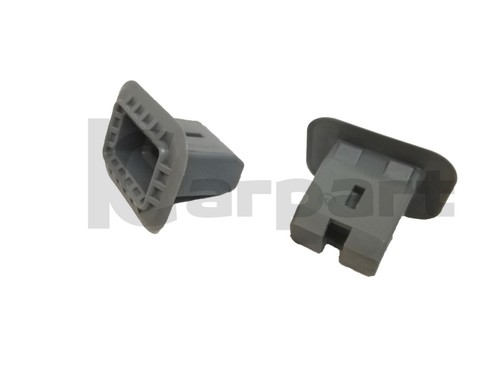 Neu oem rücksitzbank - 2x,