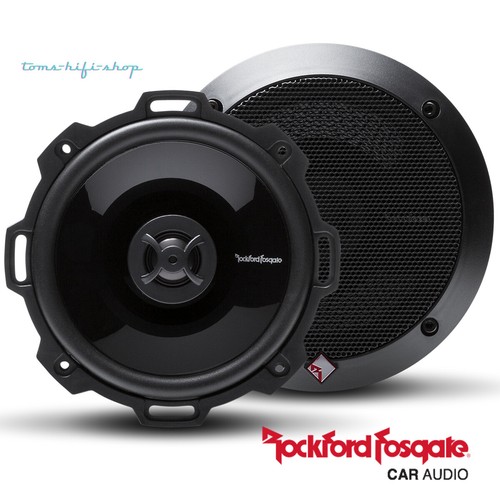 Rockford fosgate 160 watt 13cm - fosgate,