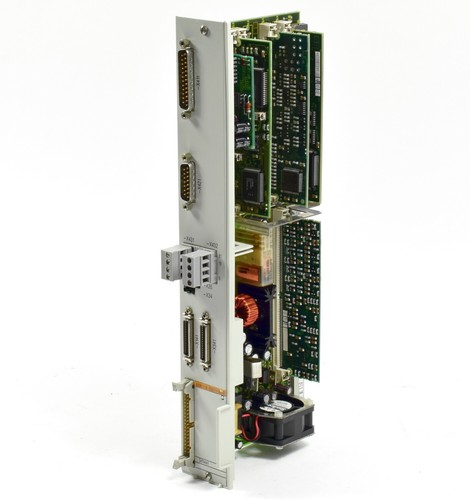 Siemens simodrive regler - siemens,