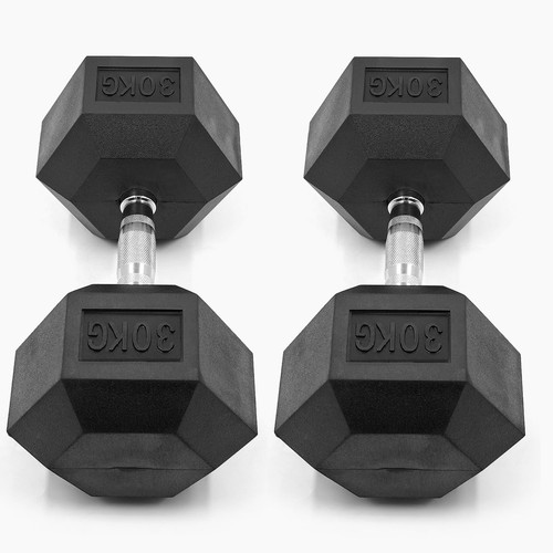 2x30kg sports hexagon - sports,