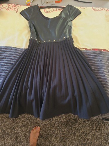 Neu armani kleid 38 - neu,