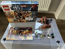 LEGO Star Wars 9491 Geonosian
