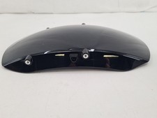 Harley-Davidson Revolution Sportster S Frontfender/ Radabdeckung vorne Vivid Bla