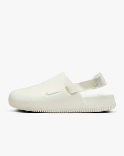 Nike calm mule clogs slipper - clogs,
