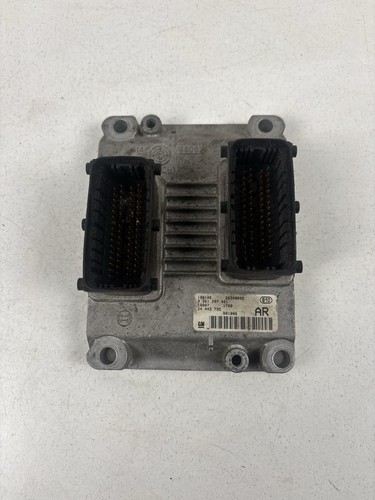 Opel corsa motorsteuergerät - opel,