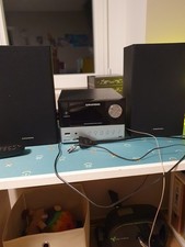 HiFi System Mikrosystem