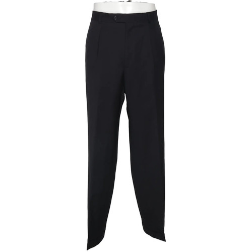 Hugo boss stoffhose - hugo, größe