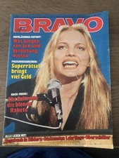 Bravo Nr. 25 / 1973 komplett
