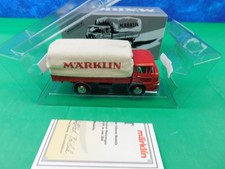 C21 Märklin ca. 1:43