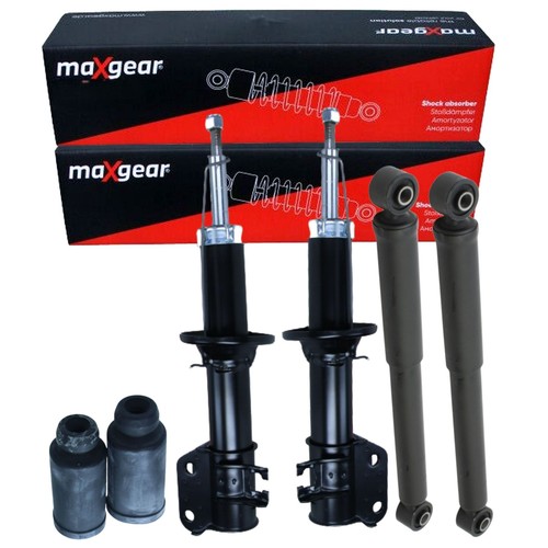 Maxgear stoßdämpfer - maxgear,