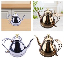 Ölspender Topf Edelstahl