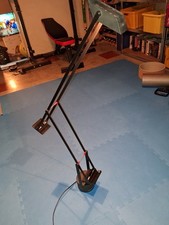 Artemide Modell Tizio – 50 – Schwarz – Design R. Sapper