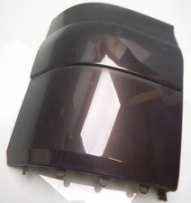 VW T5 Multivan / ECKE STOßSTANGE / hinten links / 7H0807321C / LB4V (BY105)