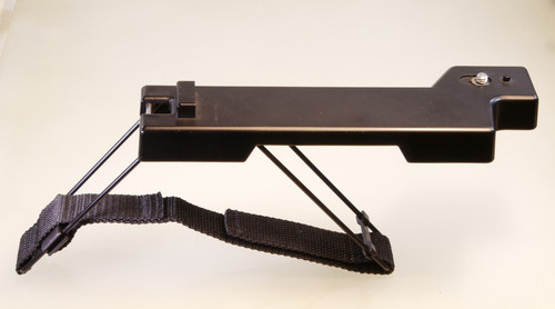 Adapterplatte mit - , 1/4´´