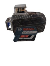  Bosch Professional 12V Laser GLL 3-80 C Rot
