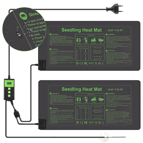 Heizmatte thermostatregler - heizmatte,