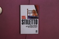409362 Harold Robbins STILETTO