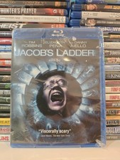Jacobs Ladder (Blu-ray Disc